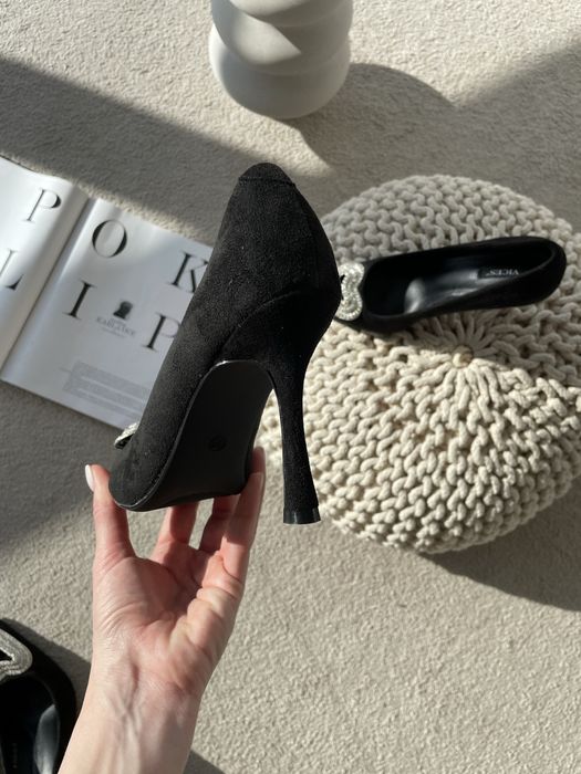 Розпродаж туфлі лодочки