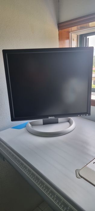 Monitor de computador