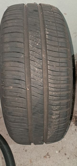 Pneu Michelin energy xm2