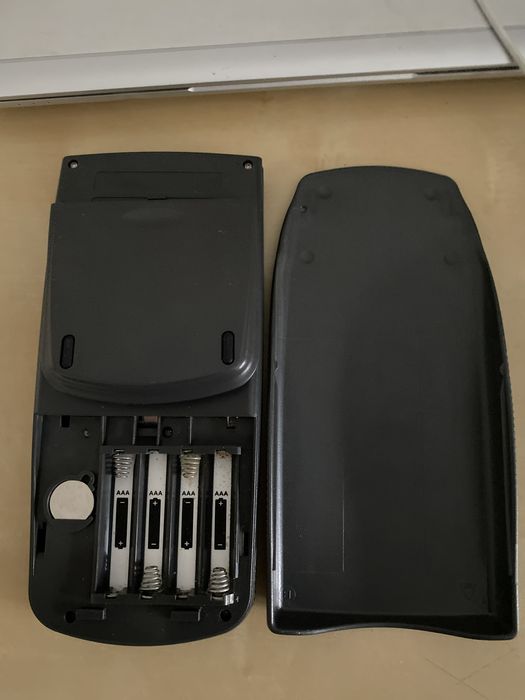 Calculadora Texas TI 82