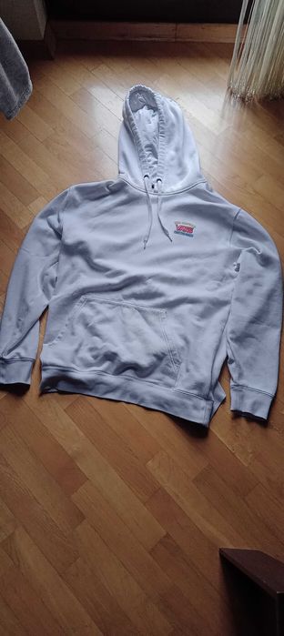 Bluza Vans Rodzina Simpsonów
