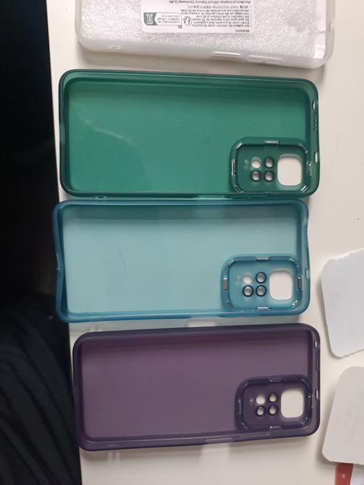 Etui xiaomi redmi note 11s