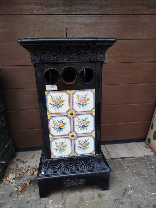 Piecyk włoski Castelmonte