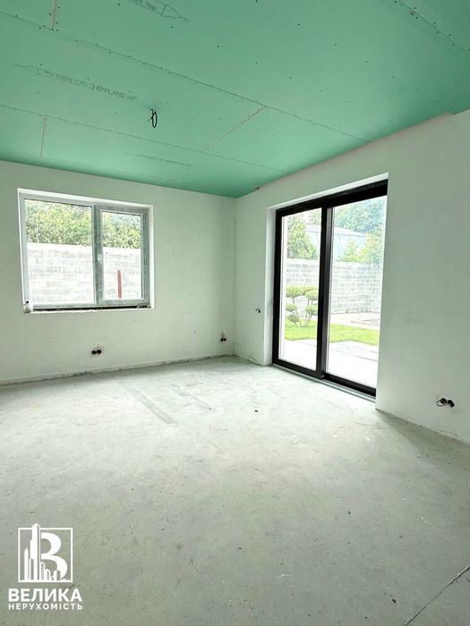 Продаж будинку ремонт газ 220м2+5сот закрите КМ Крюківщина Київ 5км