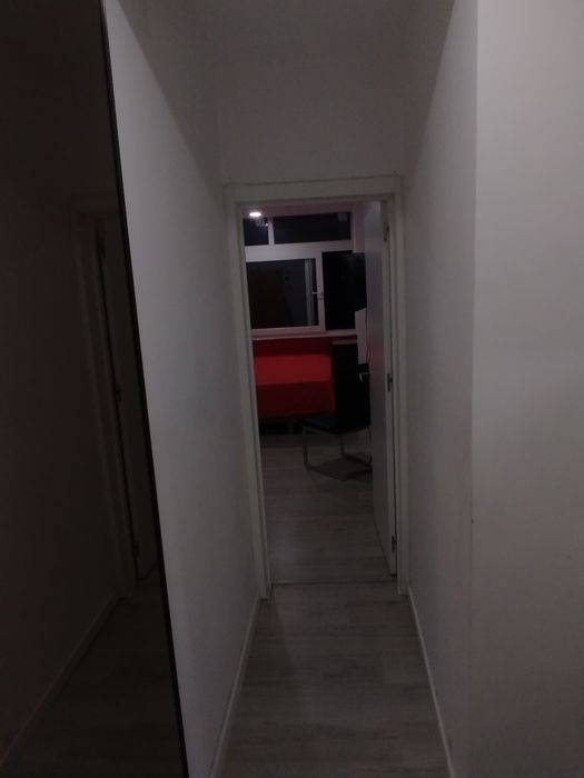 Quarto para arrendar
