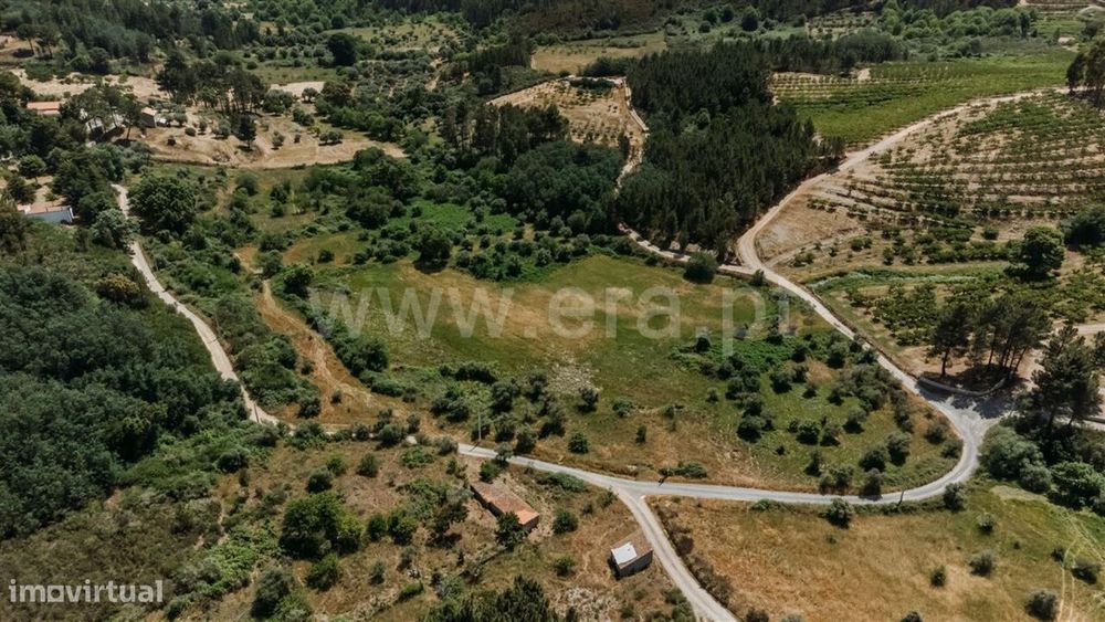 Quintinha / Fundão, Castelejo