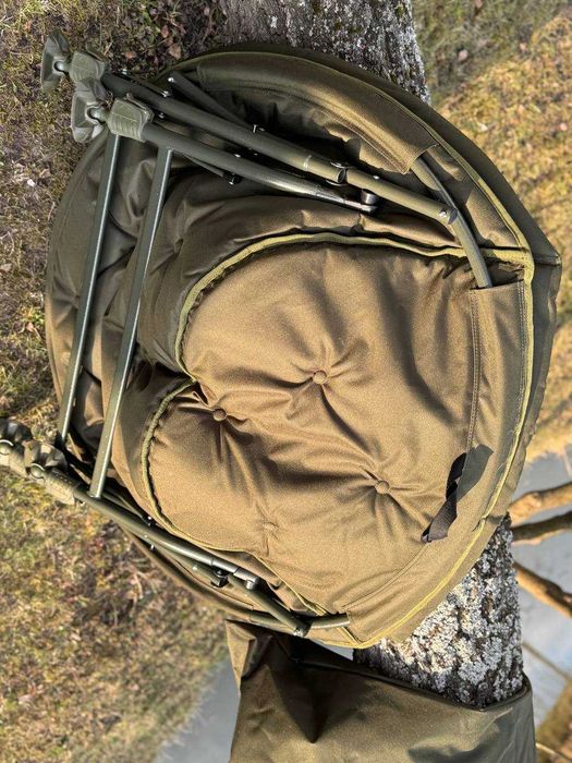 Карповое кресло/Крісло карповое Carp Pro CPR2 + сумка для переноски (комплект)