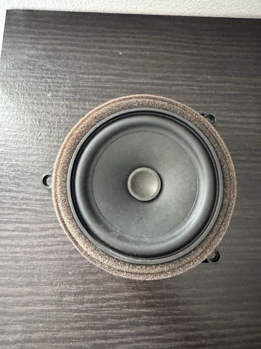 Tweeters porta Bmw - 2x Colunas