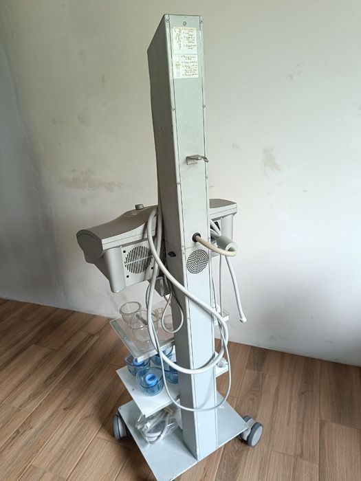 Апарат Starvac SP original Франція