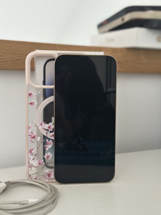 Iphone 13Pro Max 256GB - 89% baterii
