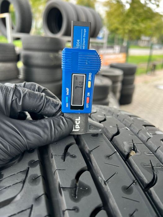 Шини goodyear R18 235/55