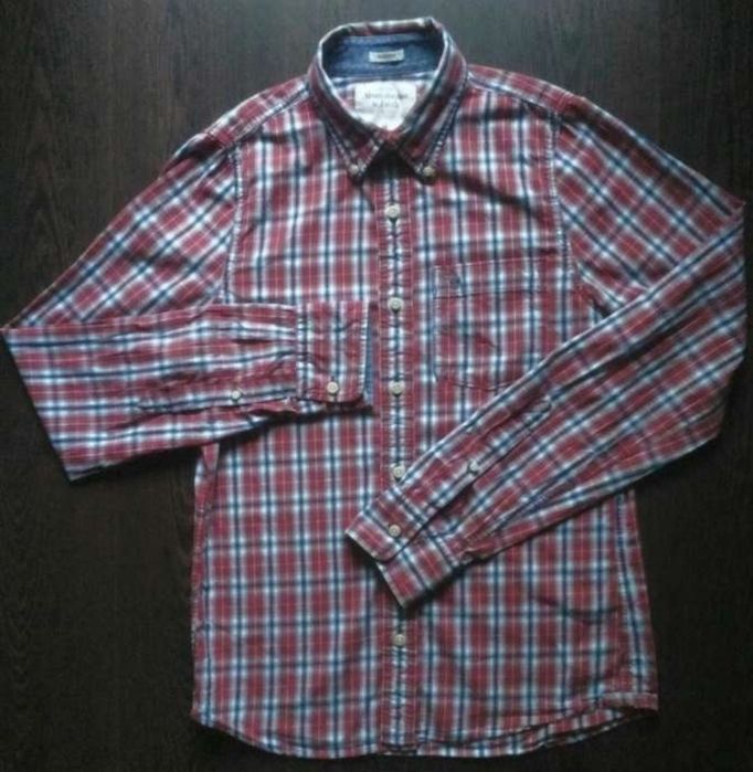Abercrombie nowa oryginalna męska koszula