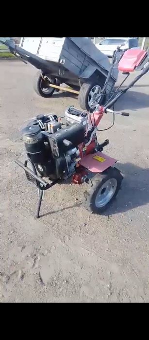 Продам мотоблок кентавр