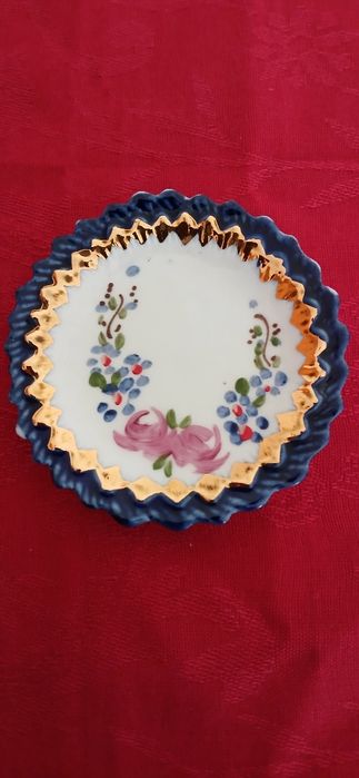 Miniatura Porcelanas AG Aveiro