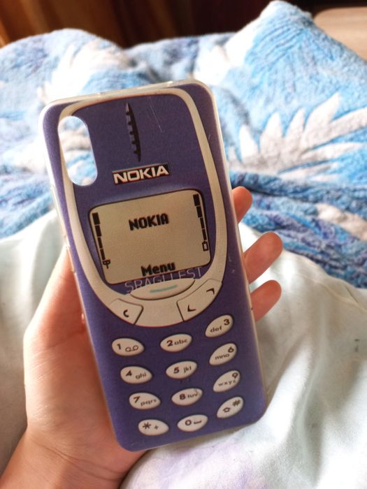 Чохол на телефон Xiaomi Redmi 9A