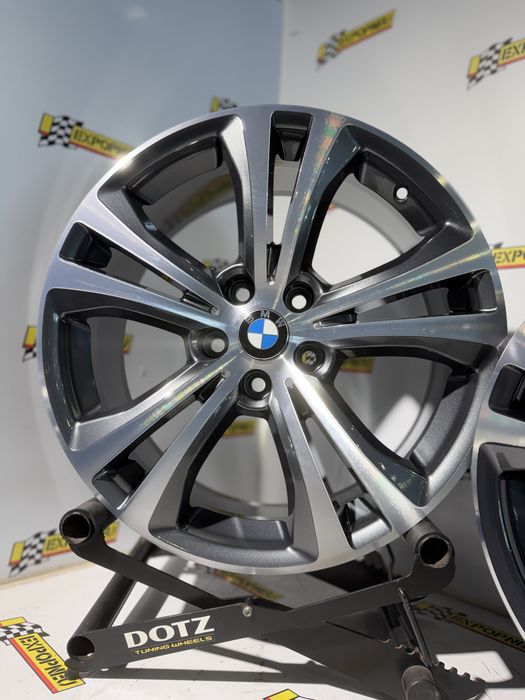 Jantes 18 Originais BMW Série 2 Styling 568 em 5x112