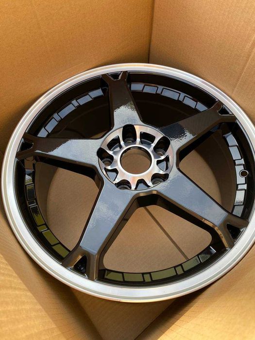 Нові Диски Disla Rapide 709 BD R17