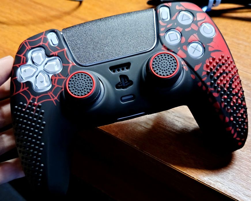 Чохол на геймпад PS5 Dualsense