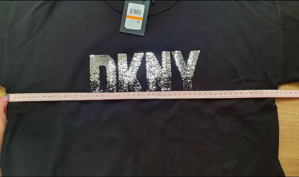 Свитер/джемпер DKNY, размер S(44-46)