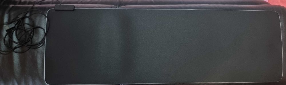Pack Razer Gaming – Teclado RGB, Rato e Tapete Chroma + Keycaps PBT