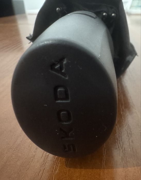 Parasol skoda oe