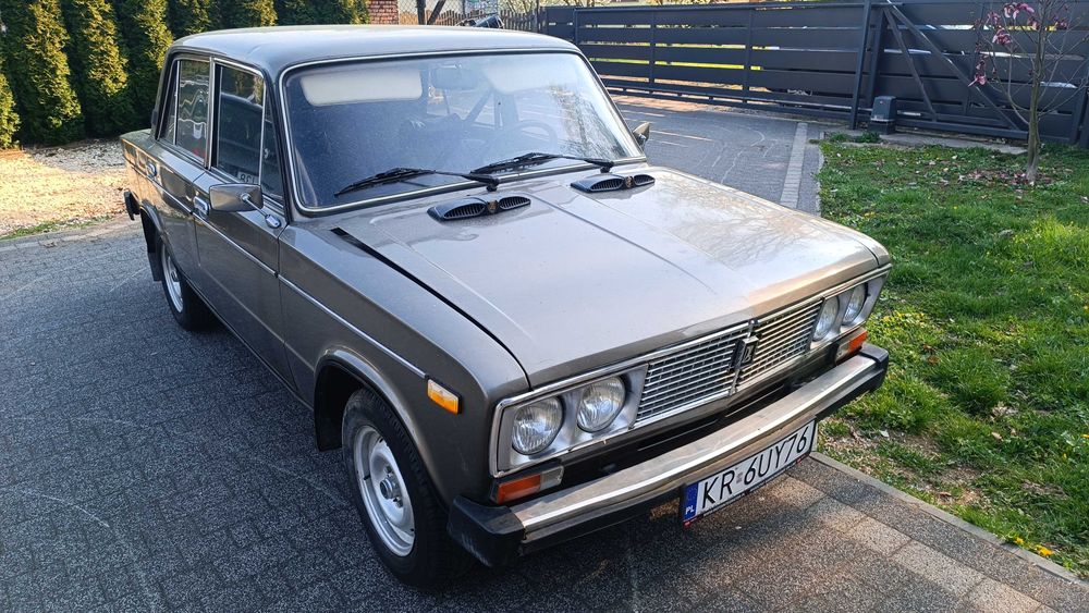 Lada 2106 1.5 1.5i