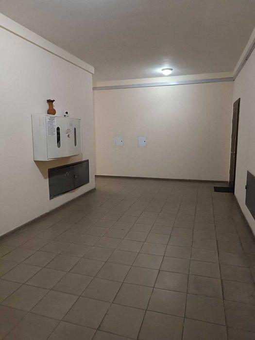 Квартира на Среднефонтанской