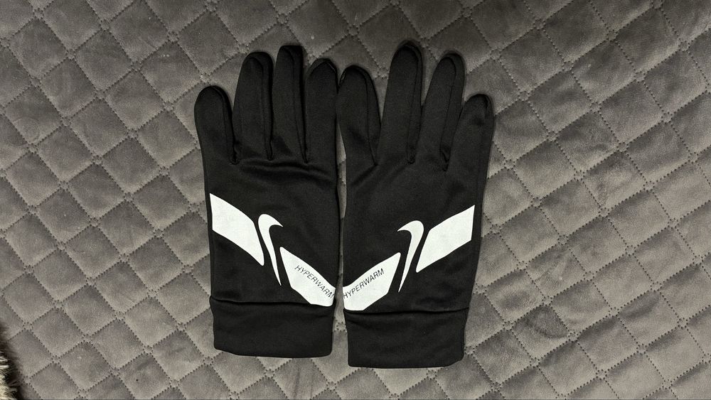 Рукавиці Nike Hyperwarm