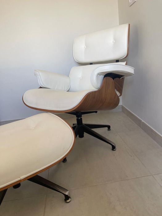 Poltrona Tipo Charles Eames