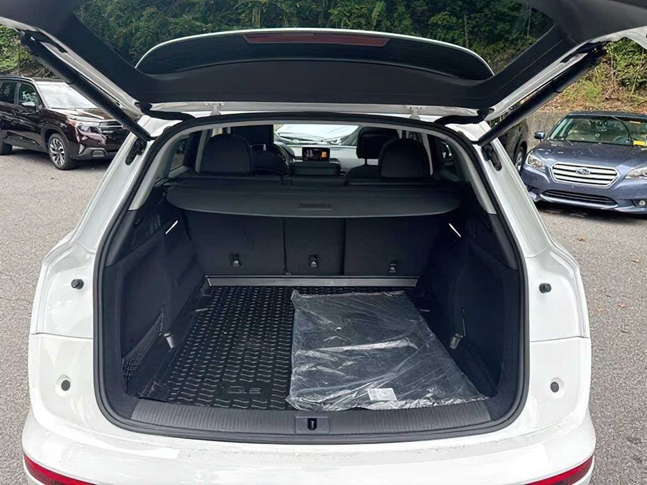 Audi Q5 2.0T      2018