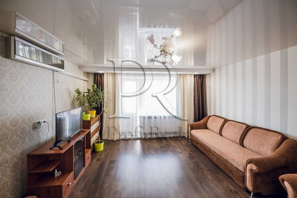 Продаж 3к.квартири Боярка/Тарасівка