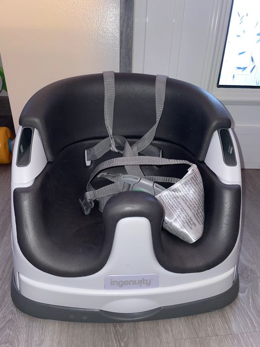 Cadeira Portátil Bebé