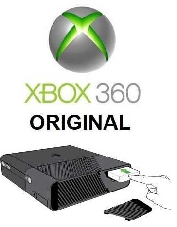 HDD 250 GB para Xbox 360