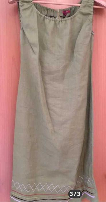 Vestido de Verão