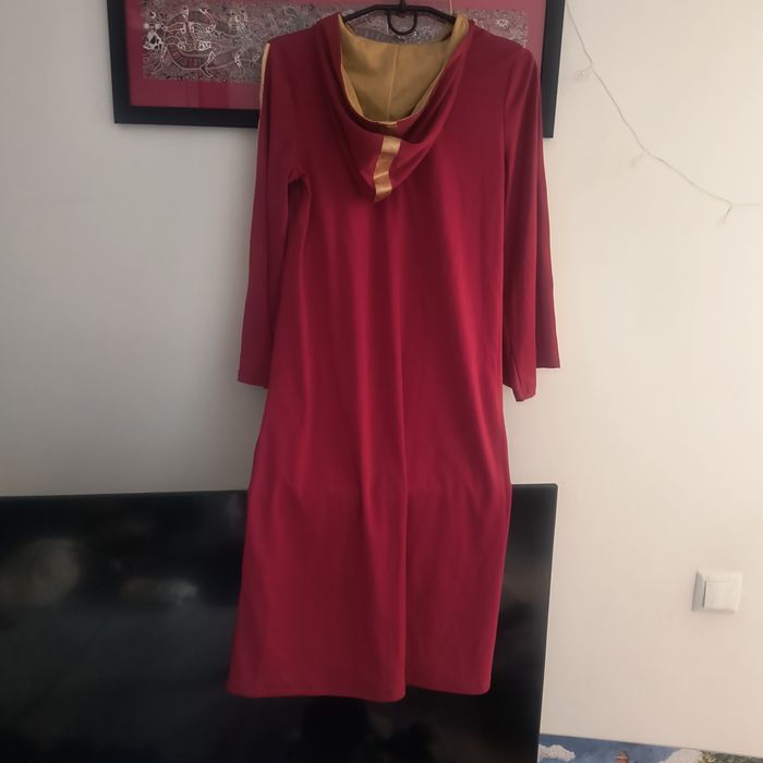 Мантия редкая Гарри Поттера