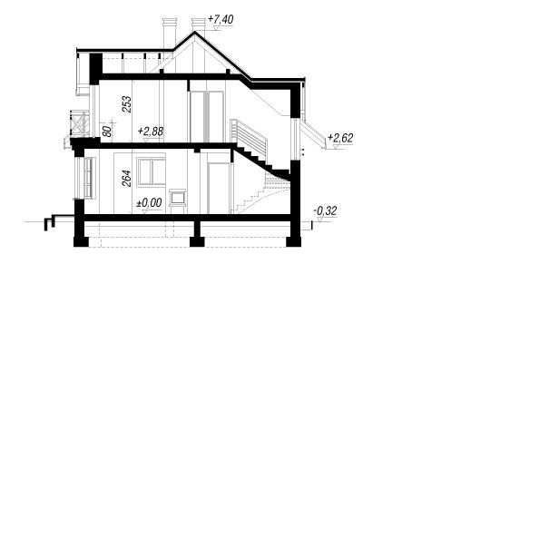 Будинок поблизу Борисполя 25 км від Києва Закрите котеджне містечко