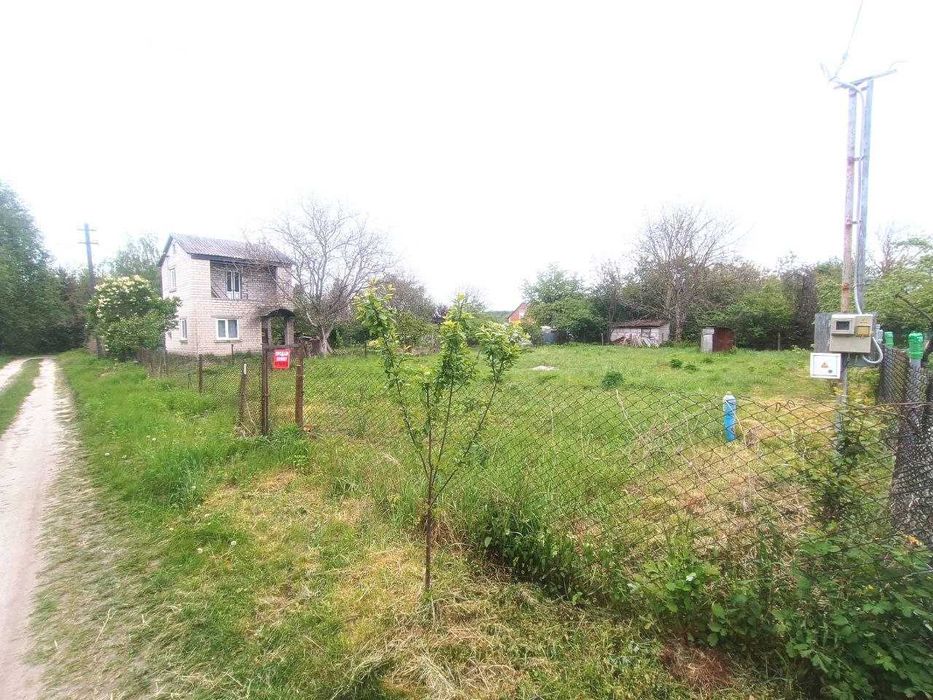 Продаж земельної ділянки на масиві Кам'яногірський