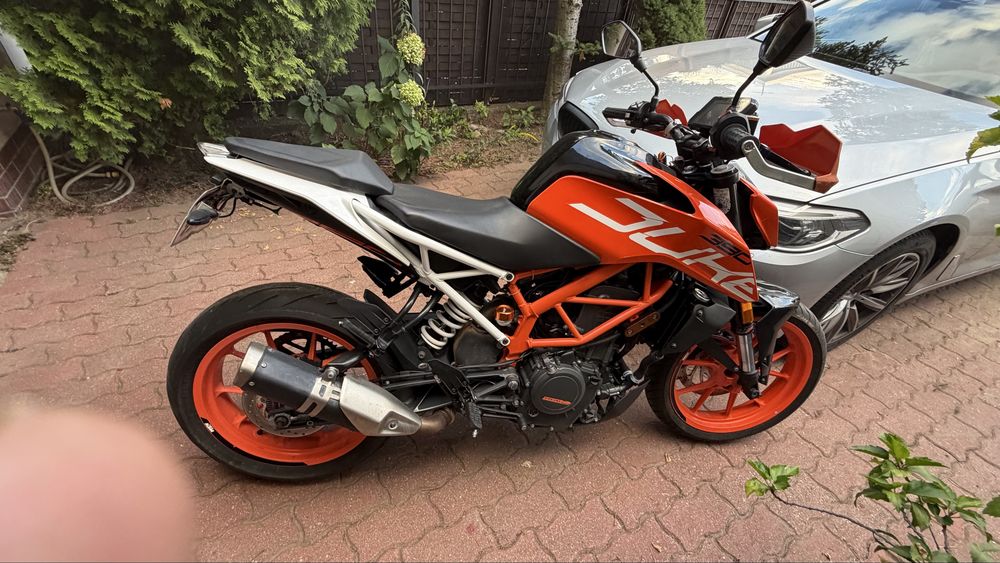 KTM