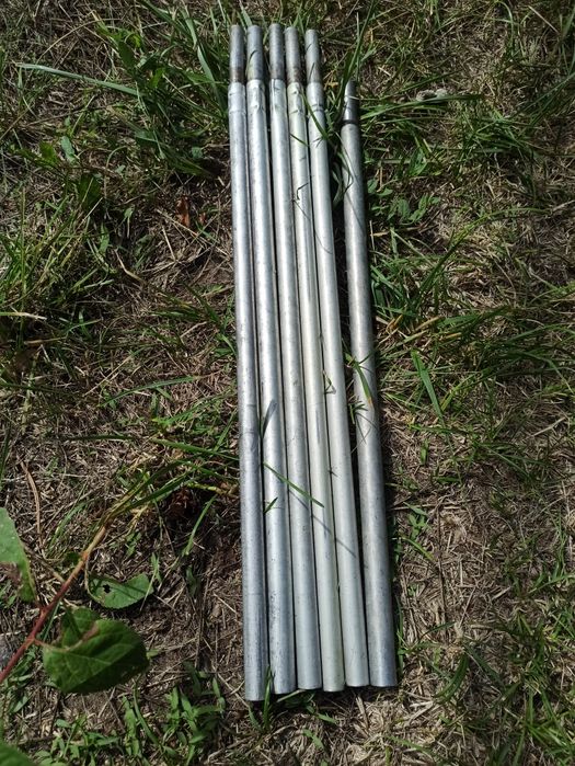 Байдарка Таймень 3 з оболонкою ПВХ (без весел)