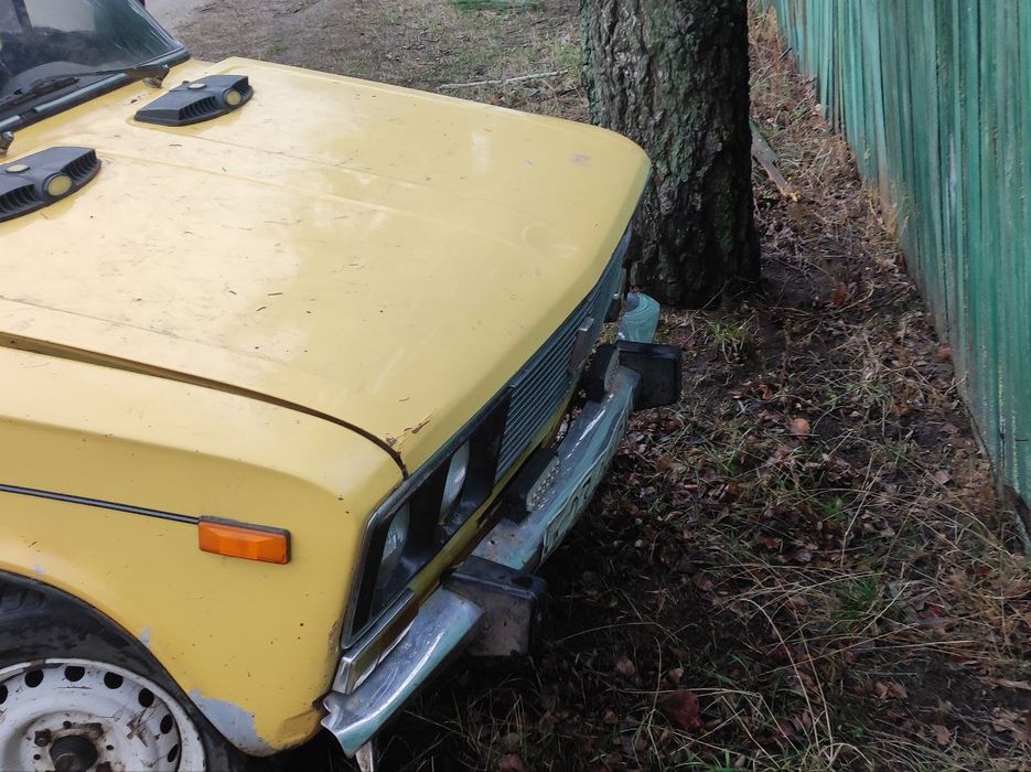 Продам авто ВАЗ 2106