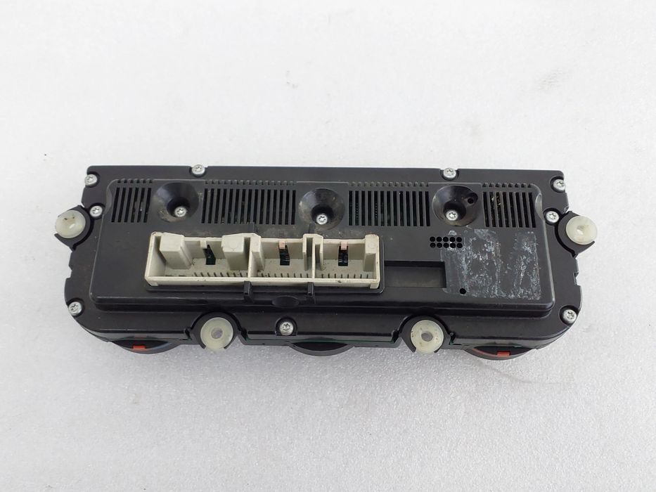 Comando chauffage / sofagem SKODA Octavia II Break (1Z5)