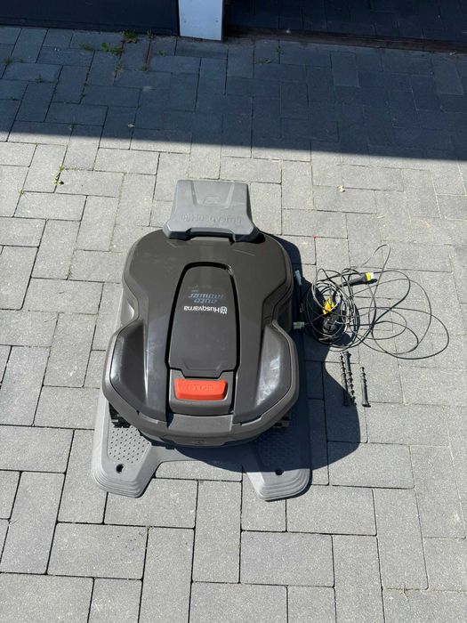 Husquarna Automover 305