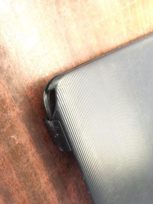 Крышка матрицы HP 15-ay