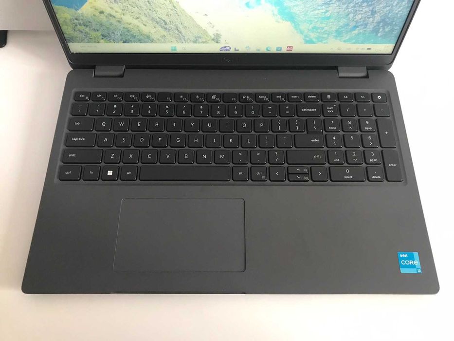 Ноутбук DELL Latitude 3540 (i3-1315U / 16GB / SSD 256GB)