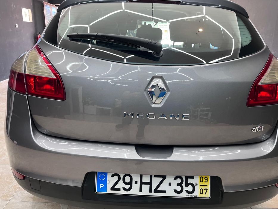 Renault Megane 2009 — photo 5