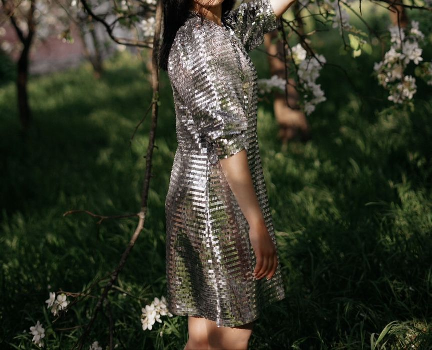 Сукня Zara 800 грн