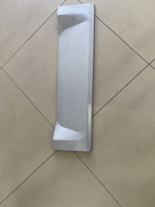 Fiat doblo ремкомплект задньої двері