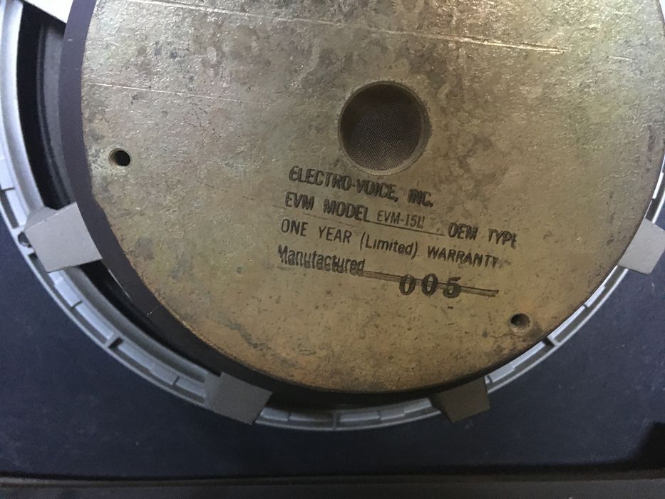 Norlin Lab Series L9