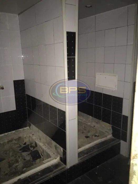 Продаж приміщення Середньофонтанська, 300 м.кв. | 2 входи | паркінг | під бізнес