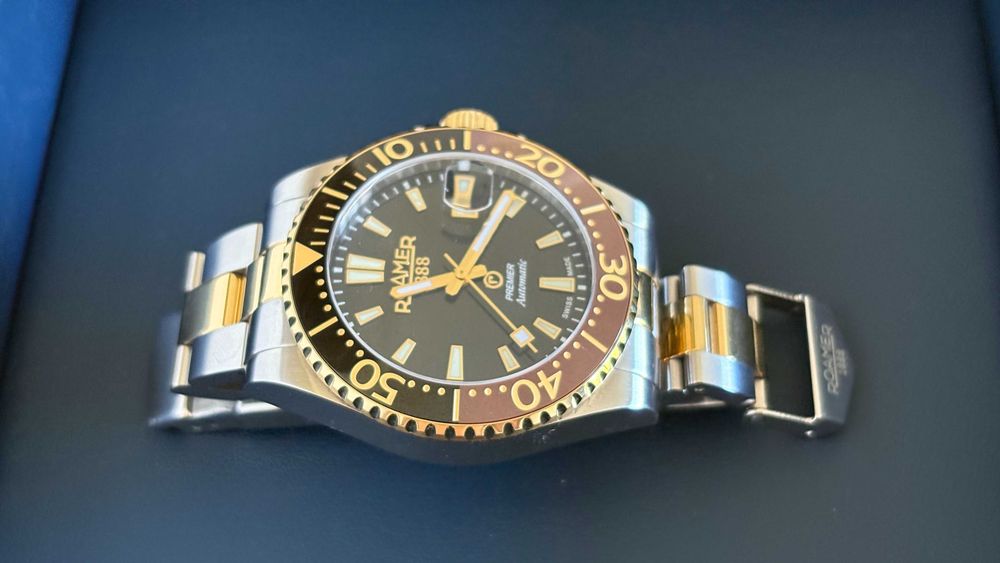 Roamer Premier 986983478520